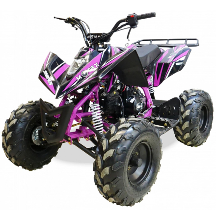 Подростковый квадроцикл MOTAX ATV T-Rex-LUX 125, фото 2
