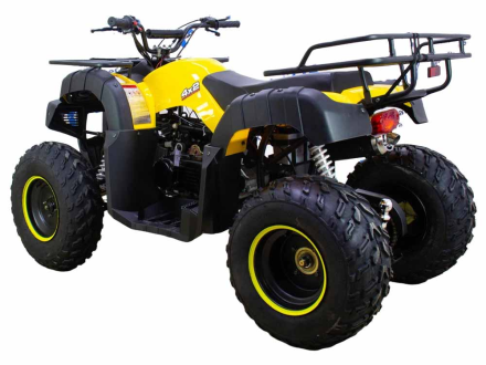 Квадроцикл ATV Classic 200, фото 9