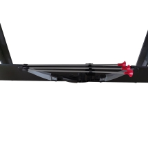 Игровой стол - трансформер DFC FESTIVAL2 JG-GT-54808 48" (12 в 1)