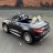 Электромобиль Mercedes-Benz Maybach S650 ZB188 Cabriolet черный