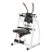 Пресс машина Body Solid WAB-400/NAC