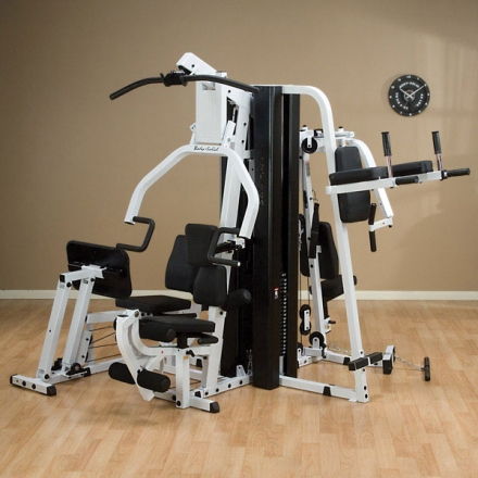Брусья для Body-Solid EXM3000LPS, фото 2
