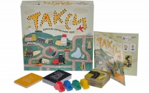 Такси Такси