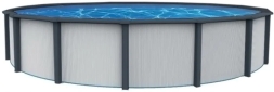 Бассейн PoolMagic Sky 4,6x1,3 м Basic, фото 1 Бассейн PoolMagic Sky 4,6x1,3 м Basic, фото 1