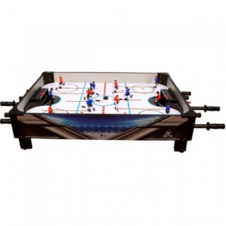 Игровой стол - хоккей DFC JUNIOR 33" JG-HT-73300, фото 3