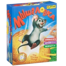 Мышеловка Фортуна Мышеловка Фортуна