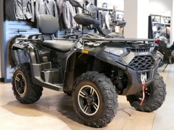 Квадроцикл LONCIN Xwolf 550L (ПСМ), фото 2 Квадроцикл LONCIN Xwolf 550L (ПСМ), фото 2
