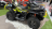 Квадроцикл QJ MOTOR SFA 600 (ПСМ)