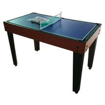 Игровой стол - трансформер DFC REFLEX HM-GT-48202 (9 в 1)