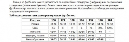 Футболка Hardcore Training hctshirt0192, фото 4