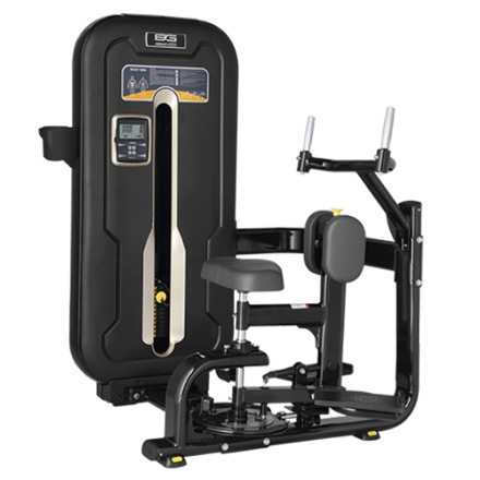 BRONZE GYM MZM-011 Торс-машина, фото 1