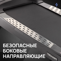 Беговая дорожка профессиональная SVENSSON INDUSTRIAL TECHART, фото 9 Беговая дорожка профессиональная SVENSSON INDUSTRIAL TECHART, фото 9