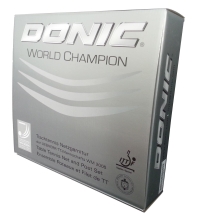 Сетка с креплением Donic World Champion зеленый Сетка с креплением Donic World Champion зеленый