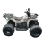 Квадроцикл GRIZLIK T200 LUX