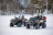 Квадроцикл HISUN Tactic 550 Limited (ПСМ)