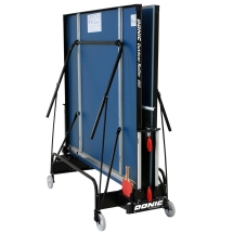Теннисный стол DONIC OUTDOOR ROLLER 400 BLUE Теннисный стол DONIC OUTDOOR ROLLER 400 BLUE
