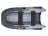 Boatsman НДНД лодка BT330A 