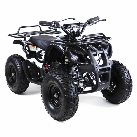 Квадроцикл MOTAX Mini Grizlik X-16 (э/с) Big Wheel, фото 14