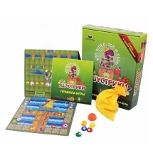 Шустрики (3 игры) Шустрики (3 игры)