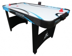 Игровой стол - аэрохоккей DFC LUGANO 60" JG-AT-16001, фото 1