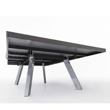 Теннисный стол DONIC OUTDOOR Galaxy синий Теннисный стол DONIC OUTDOOR Galaxy синий