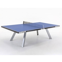 Теннисный стол DONIC OUTDOOR Galaxy синий Теннисный стол DONIC OUTDOOR Galaxy синий