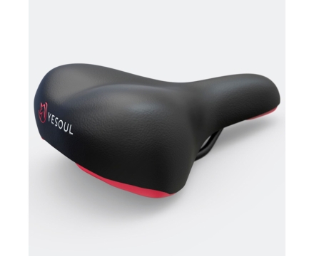 Велотренажер Yesoul S3 PRO BLACK, фото 5