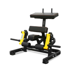 BRONZE GYM PL-1714 Сгибание ног стоя, фото 1 BRONZE GYM PL-1714 Сгибание ног стоя, фото 1