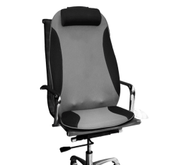 Массажная накидка Ogawa Mobile Seat XE Duo, фото 5 Массажная накидка Ogawa Mobile Seat XE Duo, фото 5
