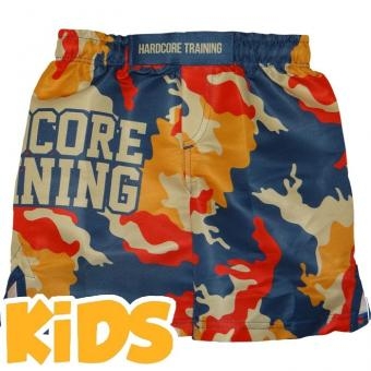 Шорты Hardcore Training hctshorts048, фото 1