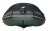 Gladiator D 470 AL PROFESSIONAL D Зеленый моторная лодка ПВХ Алюминиевый пайол