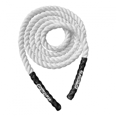 Канат для перетягивания хб, PROFI-FIT, D-30 мм L - 15 м, фото 1