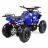 Квадроцикл MOTAX Mini Grizlik X-16 (э/с)