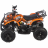 Квадроцикл MOTAX Mini Grizlik X-16 (э/с)