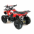Квадроцикл MOTAX Mini Grizlik X-16 (э/с)