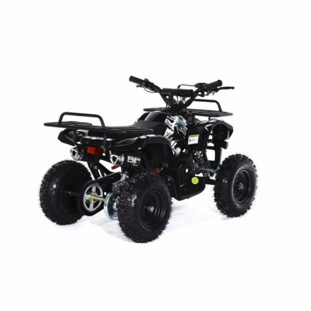 Квадроцикл MOTAX Mini Grizlik X-16 (э/с), фото 32