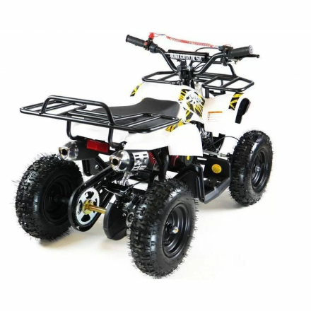 Квадроцикл MOTAX Mini Grizlik X-16 (э/с), фото 12