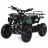 Квадроцикл MOTAX Mini Grizlik X-16 (э/с)