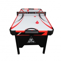 Игровой стол - аэрохоккей DFC KOMETA 60" JG-AT-16003, фото 2