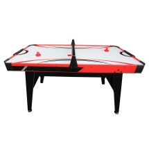 Игровой стол - аэрохоккей DFC KOMETA 60" JG-AT-16003 Игровой стол - аэрохоккей DFC KOMETA 60" JG-AT-16003