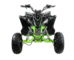 Квадроцикл MOTAX ATV YMX 110 cc, фото 2