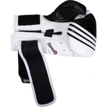 Боксерские Перчатки Hayabusa hayboxglove052 Боксерские Перчатки Hayabusa hayboxglove052