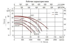 Насос с префильтром Mayer Schwimmbad LX SLP1000T, фото 3