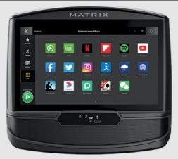 MATRIX E30XER Эллиптический эргометр домашний, 2021, фото 2 MATRIX E30XER Эллиптический эргометр домашний, 2021, фото 2