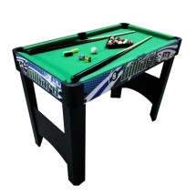 Игровой стол DFC FUN 4 в 1 Игровой стол DFC FUN 4 в 1