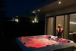 Спа бассейн Passion Spas Pure Spa Repose, фото 7 Спа бассейн Passion Spas Pure Spa Repose, фото 7