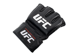 (Официальные перчатки UFC для соревнований мужские - XXXL), фото 3 (Официальные перчатки UFC для соревнований мужские - XXXL), фото 3