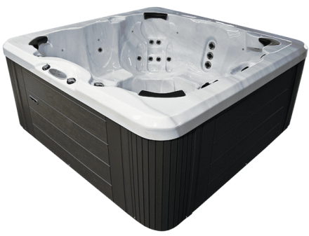 спа-бассейн Coast Spas 7C28, фото 2