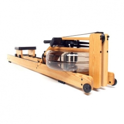 Гребной тренажер WATERROWER серии Natural с дисплеем 100 S4, фото 1 Гребной тренажер WATERROWER серии Natural с дисплеем 100 S4, фото 1