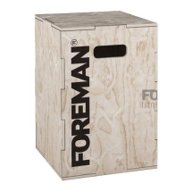 Плиометрический бокс FOREMAN FY-1373 Плиометрический бокс FOREMAN FY-1373